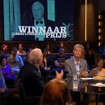 Adriaan van Dis bij Pauw