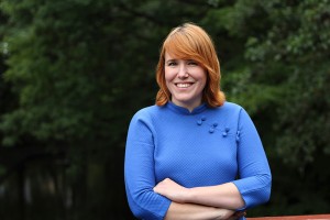 Ionica Smeets - foto: Ype Driessen