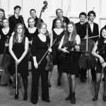 Het Nationaal Jeugd Strijkorkest