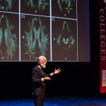 Theatercollege Erik Scherder