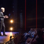 Theatercollege Erik Scherder