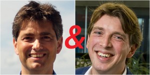 Geert-Jan Bruinsma & Pieter Zwart