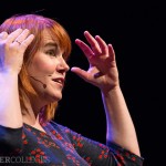 Theatercollege Ionica Smeets