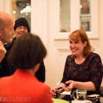 Theatercollege Ionica Smeets