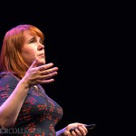 Theatercollege Ionica Smeets