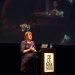 Theatercollege Ionica Smeets