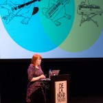 Theatercollege Ionica Smeets