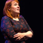 Theatercollege Ionica Smeets