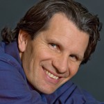 Moderator Theatercolleges Coen Jutte