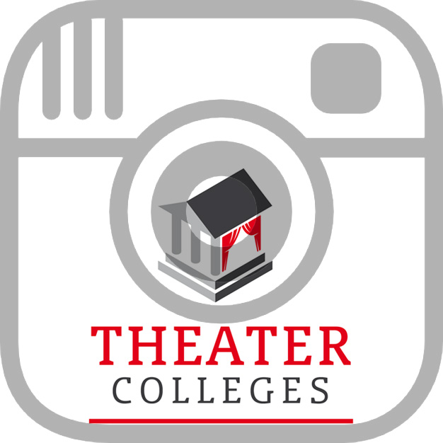 Theatercolleges op Instagram