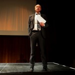 Theatercollege Wim Anker