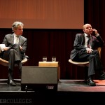 Theatercollege Wim Anker