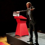 Theatercollege Wim Anker