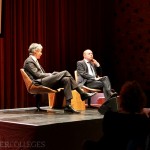 Theatercollege Wim Anker