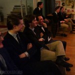 Theatercollege Wim Anker