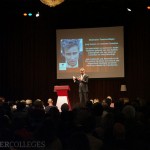 Theatercollege Wim Anker