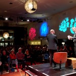 Theatercollege Wim Anker