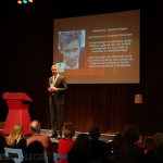 Theatercollege Wim Anker