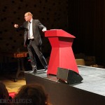 Theatercollege Wim Anker