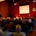 Theatercollege Wim Anker