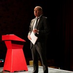 Theatercollege Wim Anker