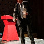 Theatercollege Wim Anker