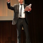 Theatercollege Wim Anker