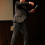 Theatercollege Wim Anker