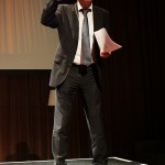 Theatercollege Wim Anker