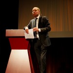 Theatercollege Wim Anker