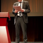 Theatercollege Wim Anker