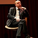 Theatercollege Wim Anker