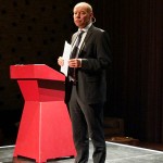 Theatercollege Wim Anker