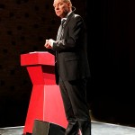 Theatercollege Wim Anker