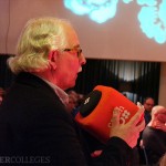 Theatercollege Wim Anker