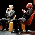 Theatercollege Wim Anker