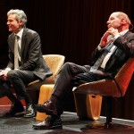 Theatercollege Wim Anker