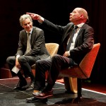 Theatercollege Wim Anker