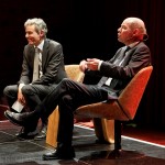 Theatercollege Wim Anker