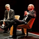 Theatercollege Wim Anker