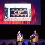 Theatercollege Van Egmond en Kieft