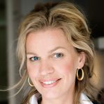 Annejet van der Zijl