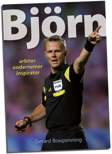 Boek Björn