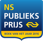 NS publieksprijs 2016
