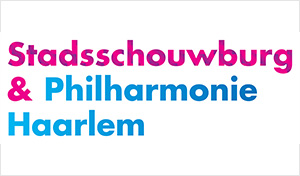 Stadsschouwburg & Philarmonie Haarlem
