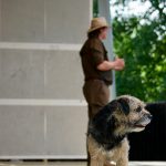 Theatercollege Arjan Postma Vondelpark