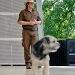 Theatercollege Arjan Postma Vondelpark