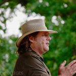 Theatercollege Arjan Postma Vondelpark