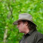 Theatercollege Arjan Postma Vondelpark