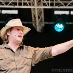 Theatercollege Arjan Postma Vondelpark